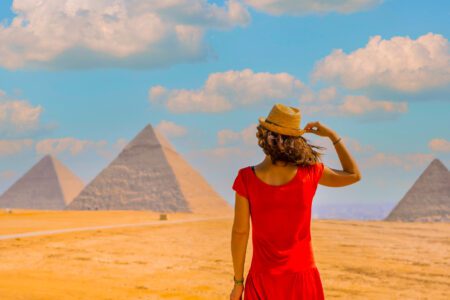 Egypt Travel Tips – Your Guide to Traveling To Egypt