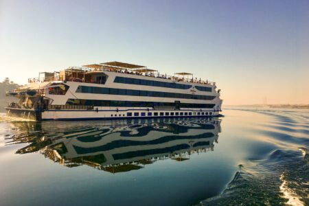 8 Tips To Choose Best Nile Cruise