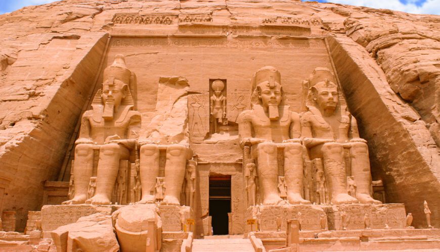 Abu Simbel