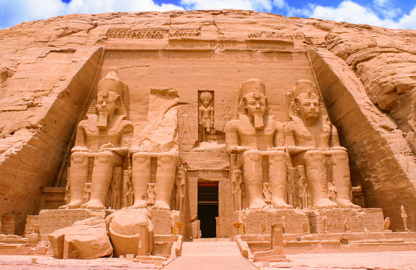 Abu Simbel