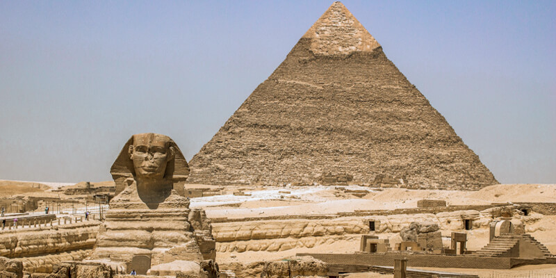 Egypt Travel Tips - Your Guide to Traveling To Egypt.