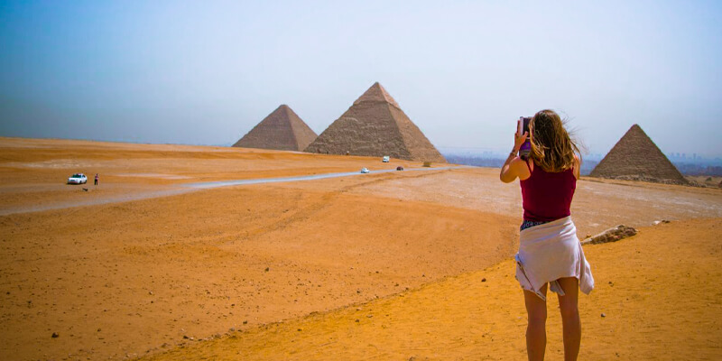 shorts in Cairo