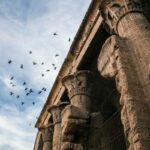 Dendera Temple