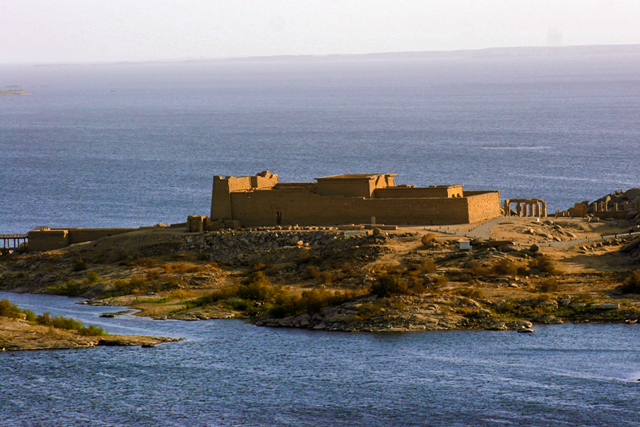 Kalabsha Temple-Aswan day tour