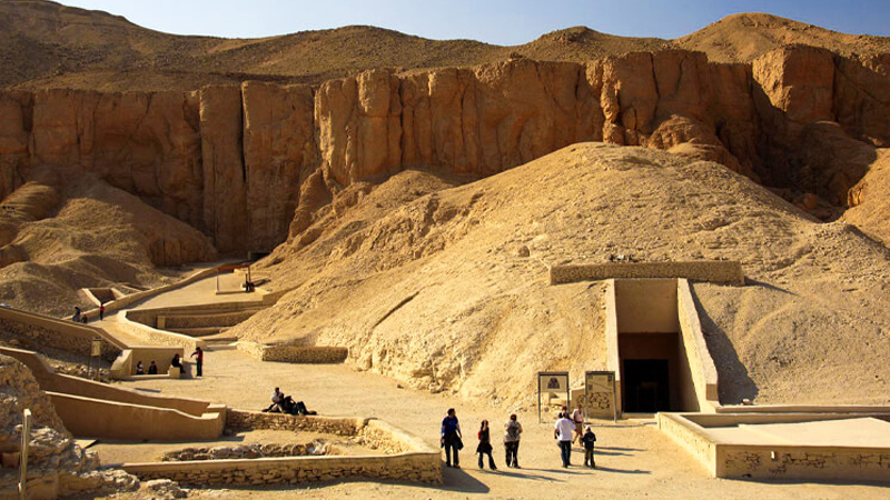 Valley of the Kings