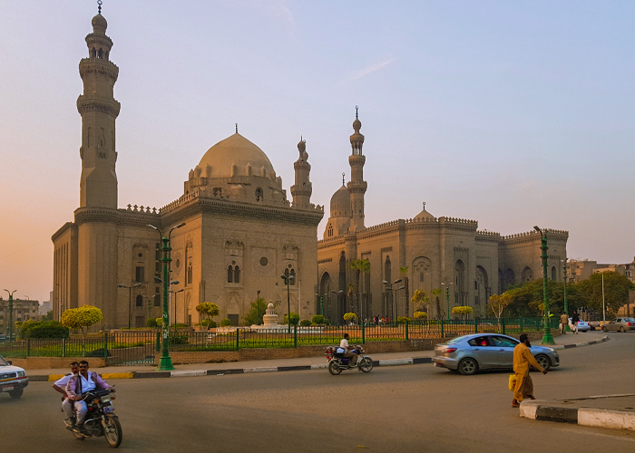 4-Day Cairo Tours Packages