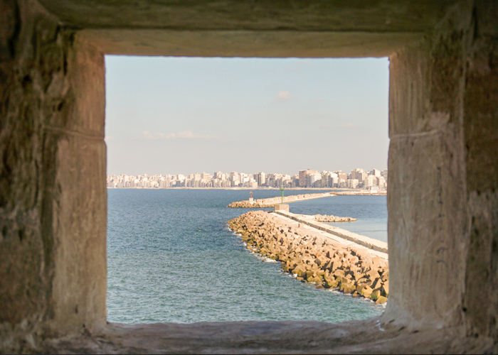 Private Alexandria Day Tour from Cairo by Car