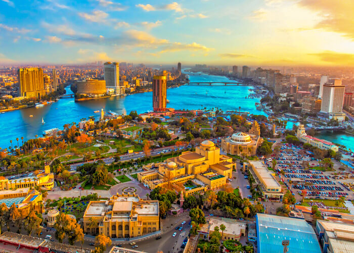 Cairo - Egypt