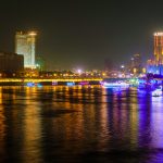 Cairo-nile-river