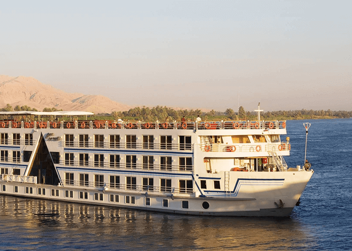 Concerto Nile Cruise