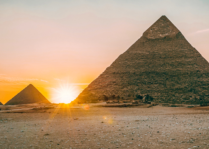 5 Day Egypt Tour Itinerary (Cairo & Sharm El Sheikh)