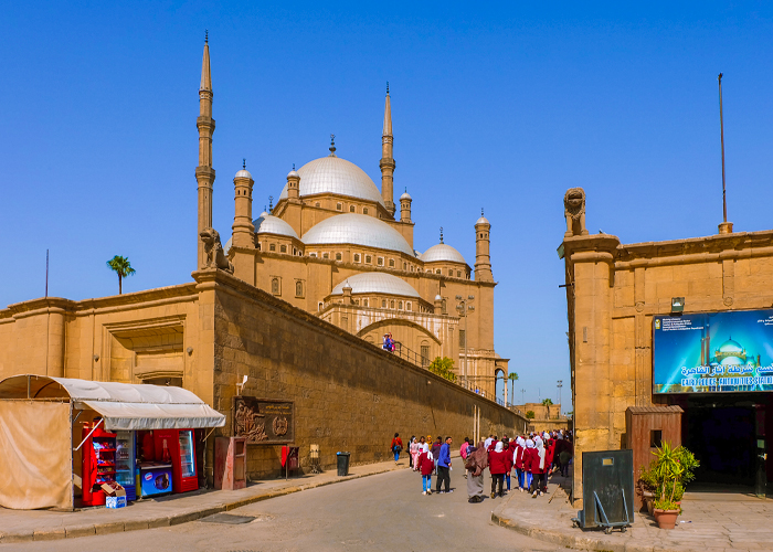 4-Day Cairo Tours Packages