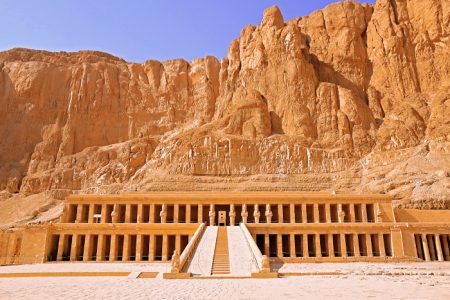 5-Day Egypt Vacation Package: Cairo, Luxor & Aswan