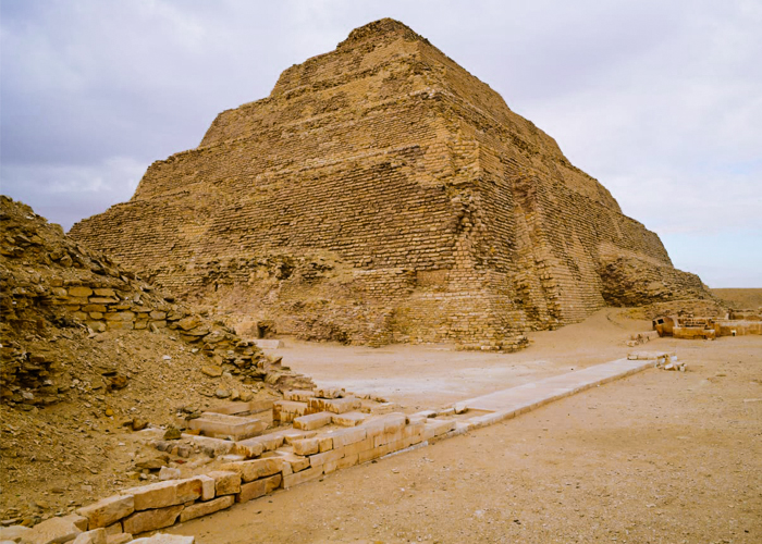 7-Day Egypt Tour Package: Cairo, Luxor and Hurghada