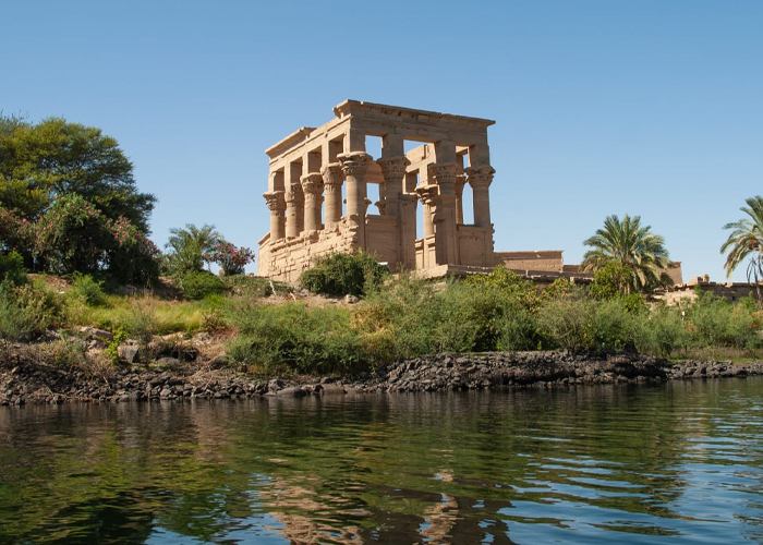 Private Full Day Tour to Explore Aswan City