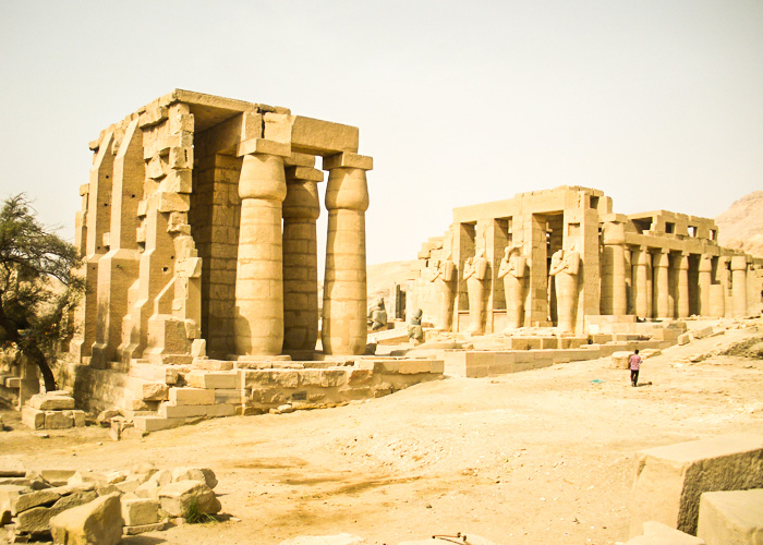 8-Day Egypt Vacation Package: Cairo, Aswan, Abu simbel and Luxor