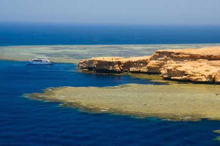 Ras Mohamed Snorkeling Trip from Sharm