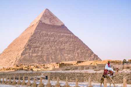 4-Day Cairo Tours Packages