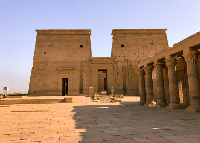 8-Day Egypt Vacation Package: Cairo, Aswan, Abu simbel and Luxor