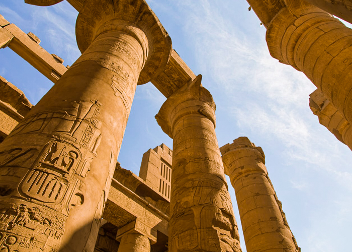 7-Day Egypt Tour Package: Cairo, Luxor and Hurghada