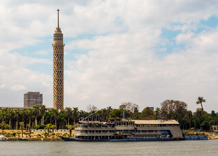 12 Day Egypt Tour Package Cairo, Alexandria & Nile Cruise