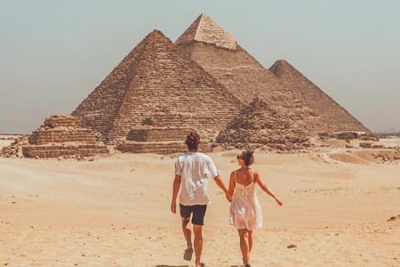 3-Days in Cairo Tour Package