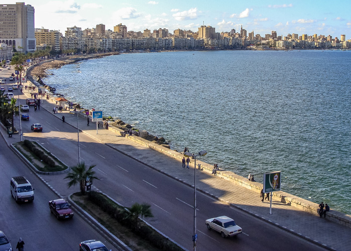 12 Day Egypt Tour Package Cairo, Alexandria & Nile Cruise