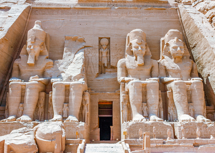 9 Days in Egypt: Cairo, Nile Cruise and Sharm El Sheikh