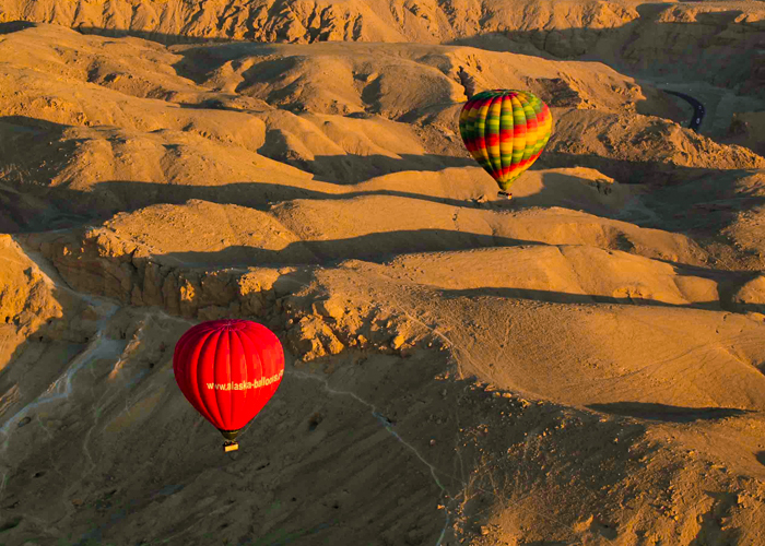 7-Day Egypt Tour Package: Cairo, Luxor and Hurghada