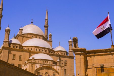 8-Days Egypt package Cairo, Nile Cruise, and Alexandria