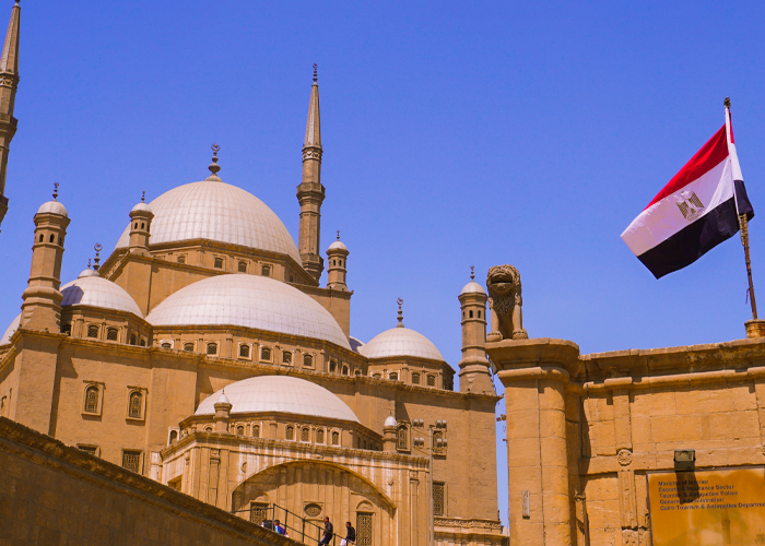 4-Day Cairo Tours Packages