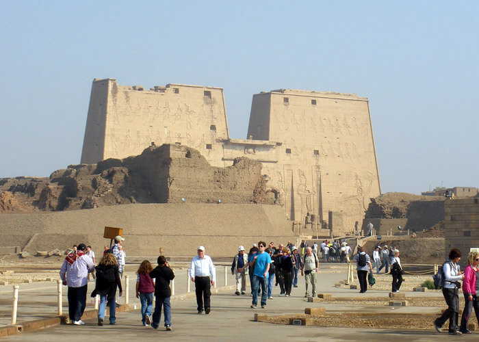 8-Days Egypt package Cairo, Nile Cruise, and Alexandria