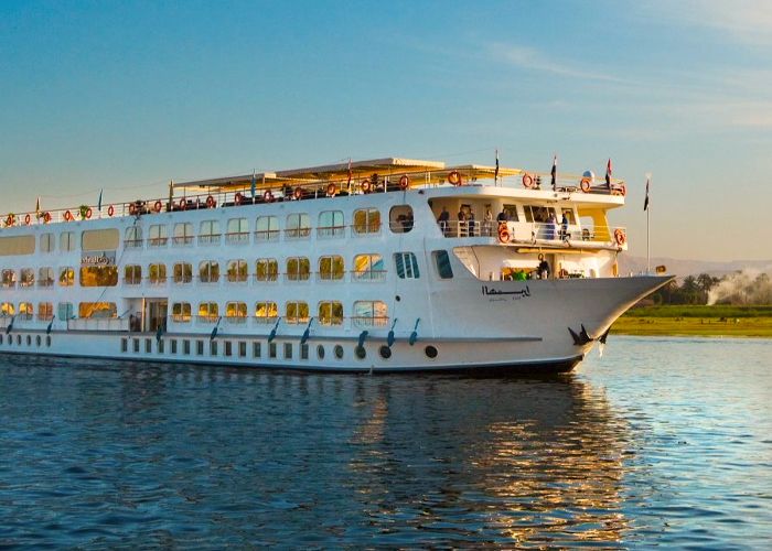 9-Day Egypt Vacation Package Cairo, Alexandria & Nile Cruise