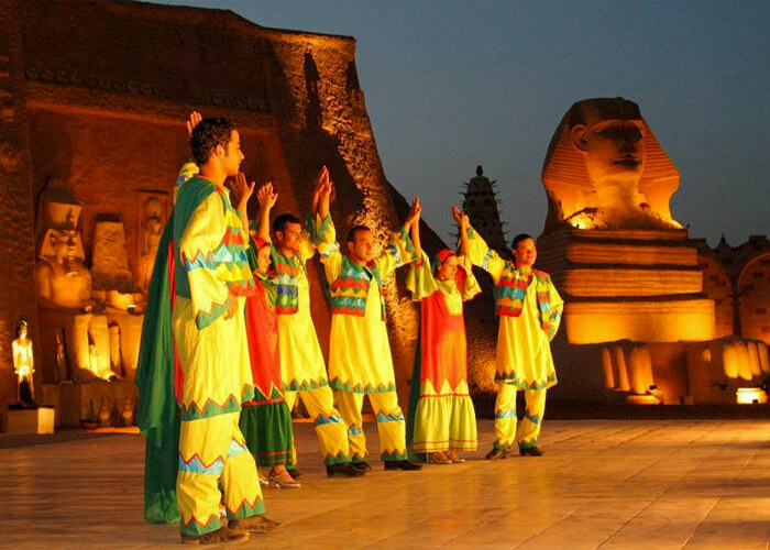 11-Day Egypt Vacation Package Cairo, Nile Cruise and Red Sea