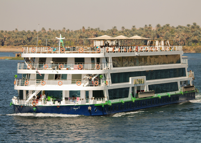 12 Day Egypt Tour Package Cairo, Alexandria & Nile Cruise