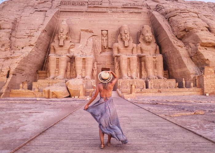 Things to Do in Aswan - Abu Simbel 