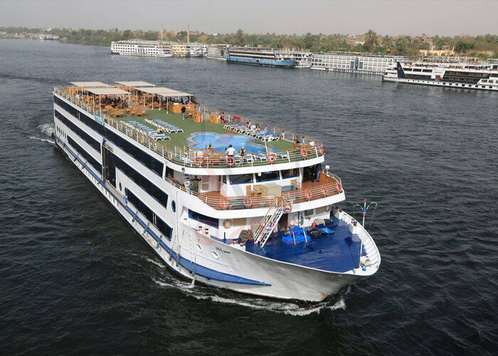 9-Day Egypt Vacation Package Cairo, Alexandria & Nile Cruise