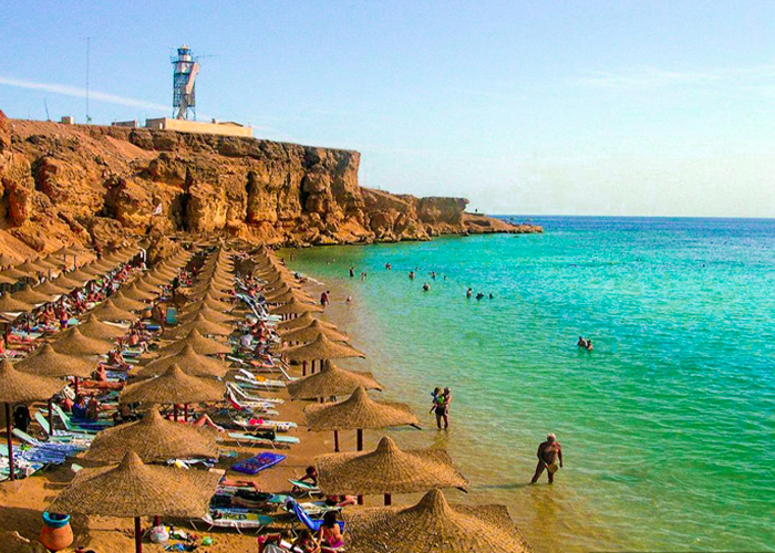 Private Tour to Explore Sharm El Sheikh City