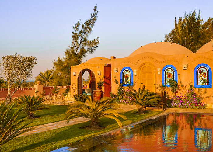 Private Fayoum Oasis Tour from Cairo