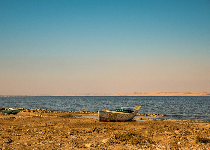 Private Fayoum Oasis Tour from Cairo