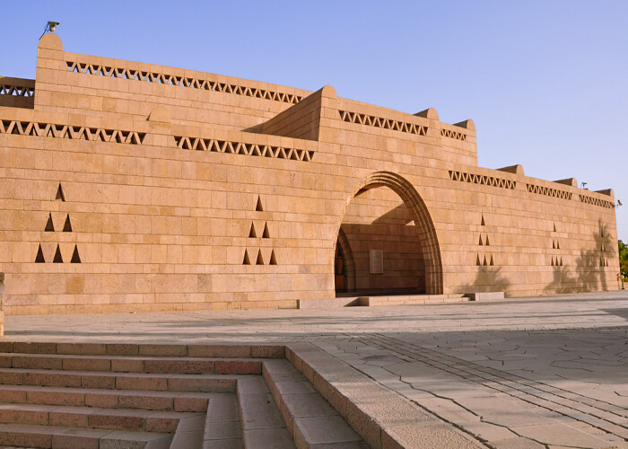 Kalabsha Temple and Nubian Museum Tour