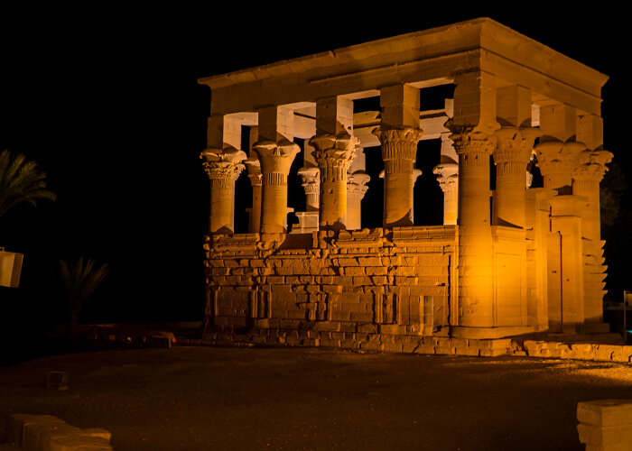 7 Day Egypt Tour: Cairo, Luxor, Aswan & Abu Simbel