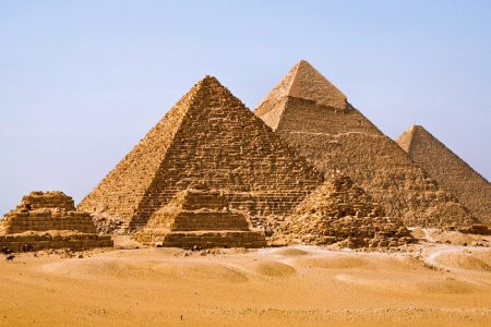 Cairo Overnight Tours from Marsa Alam