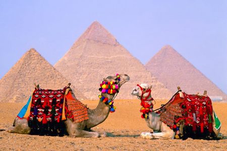 6 Days in Egypt Cairo, Alexandria & Luxor Tour Package