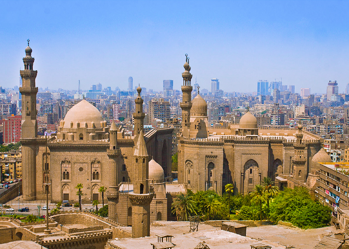 7 Day Egypt Tour: Cairo, Luxor, Aswan & Abu Simbel