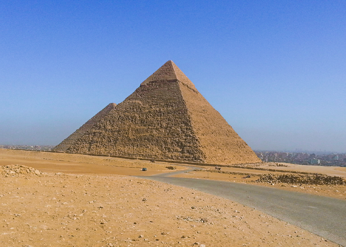 3-Day Egypt Tour Package Cairo & Alexandria Cities