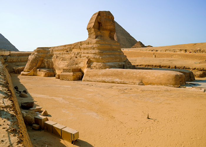 Cairo Day Tours from Marsa Alam by Flight