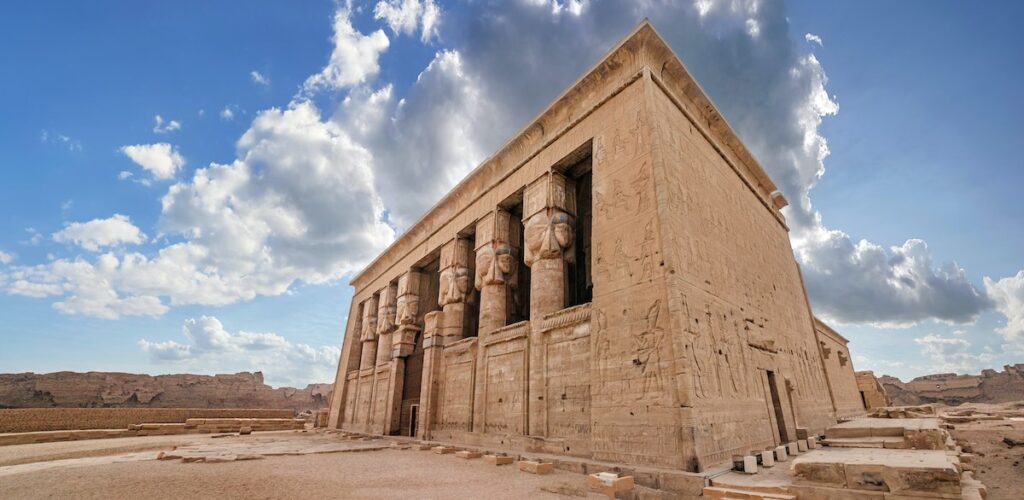 Overnight Luxor Trip from Hurghada