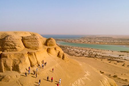 Private Fayoum Oasis Tour from Cairo