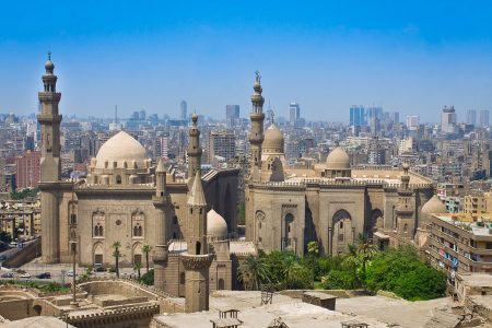 12 Day Egypt Tour Package Cairo, Alexandria & Nile Cruise